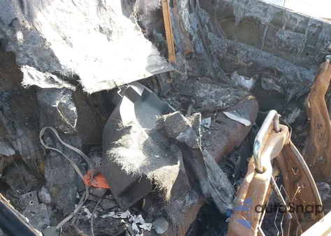 2015 Nissan Rogue Sl из США, поврежденный, VIN 5N1AT2MV8FC834730